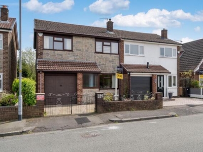 3 Bedroom Semi-detached House For Sale In Bolton