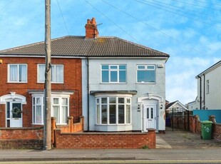 3 Bedroom Semi-detached House For Sale In Cleethorpes