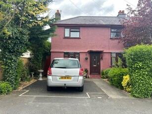 3 Bedroom Semi-detached House For Sale In Conwy
