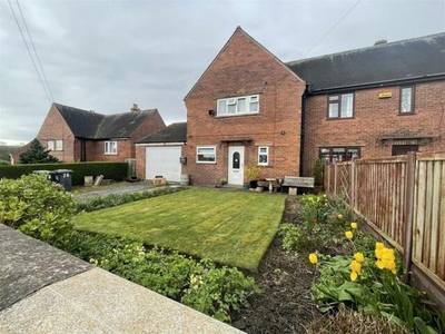 3 Bedroom Semi-detached House For Sale In Denby Dale