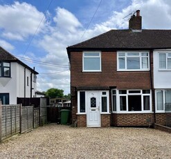 3 Bedroom Semi-detached House For Sale In Haversham