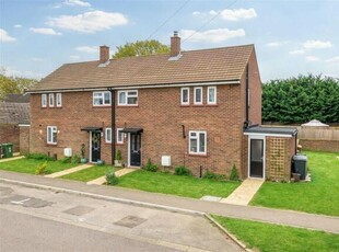 3 Bedroom Semi-detached House For Sale In Henlow
