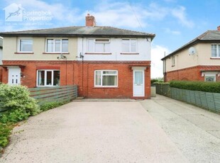 3 Bedroom Semi-detached House For Sale In Oswestry