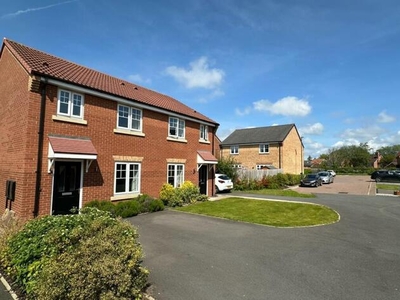 3 Bedroom Semi-detached House For Sale In Sowerby