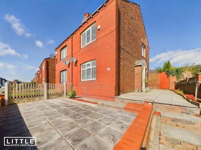 3 Bedroom Semi-detached House For Sale In St. Helens