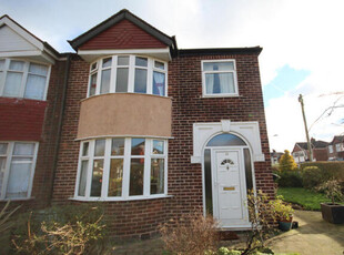 3 Bedroom Semi-detached House For Sale In Stretford