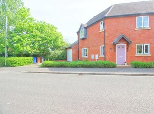 3 Bedroom Semi-detached House For Sale In Uttoxeter