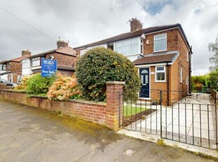 3 Bedroom Semi-detached House For Sale In Windle, St. Helens