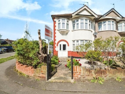 3 Bedroom Semi-detached House For Sale In Woodford Green