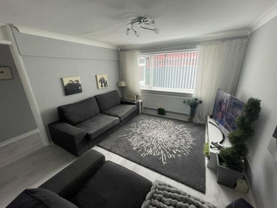 3 Bedroom Shared Living/roommate Ellesmere Port Cheshire West And Chester