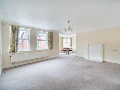 3 Bedroom Shared Living/roommate Wilmslow Cheshire East
