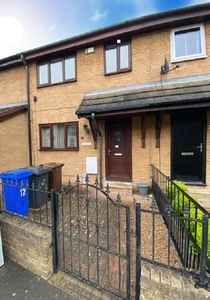 3 Bedroom Terraced House For Rent In Sheffield, South Yorkshire