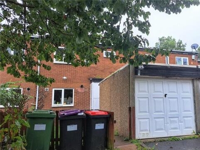 3 Bedroom Terraced House For Rent In Telford, Shropshire