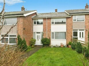 3 Bedroom Terraced House For Sale In Bangor, Gwynedd