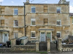 3 Bedroom Terraced House For Sale In Batheaston