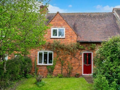 3 Bedroom Terraced House For Sale In Benenden, Cranbrook