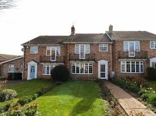 3 Bedroom Terraced House For Sale In Bexhill-on-sea