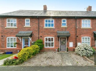 3 Bedroom Terraced House For Sale In Chester