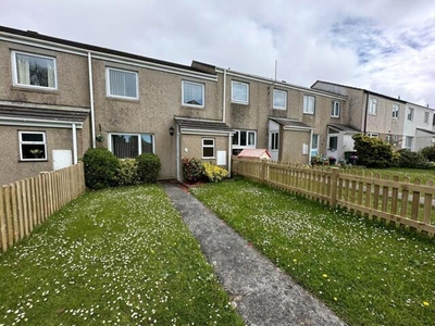 3 Bedroom Terraced House For Sale In Connor Downs, Hayle
