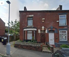 3 Bedroom Terraced House For Sale In Dukinfield, Greater Manchester