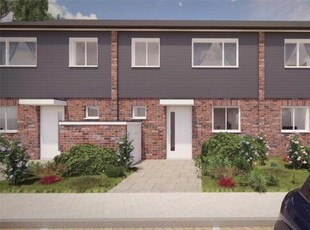 3 Bedroom Terraced House For Sale In Edenbridge, Kent