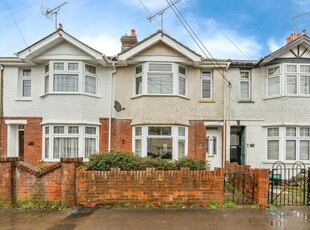 3 Bedroom Terraced House For Sale In Eling, Southampton