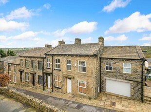 3 Bedroom Terraced House For Sale In Greetland