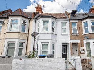 3 Bedroom Terraced House For Sale In Harlesden, London