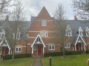 3 Bedroom Terraced House For Sale In Hereford