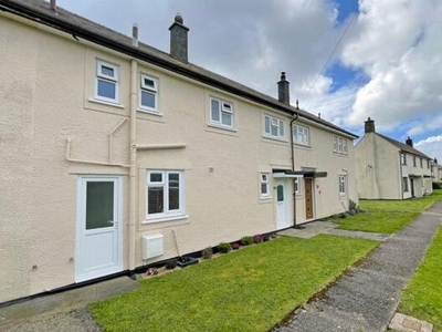 3 Bedroom Terraced House For Sale In Holyhead, Isle Of Anglesey
