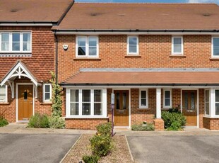 3 Bedroom Terraced House For Sale In Horsham