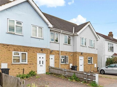 3 Bedroom Terraced House For Sale In Ilford, Essex