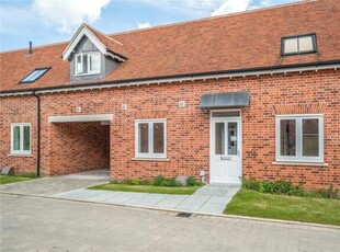 3 Bedroom Terraced House For Sale In Kelvedon Hatch, Brentwood