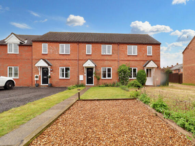 3 Bedroom Terraced House For Sale In King's Lynn, Norfolk