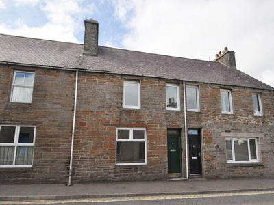3 Bedroom Terraced House For Sale In Kirkwall