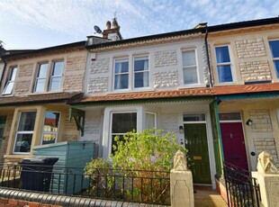 3 Bedroom Terraced House For Sale In Knowle