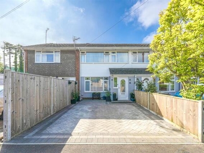 3 Bedroom Terraced House For Sale In Lancing, West Sussex