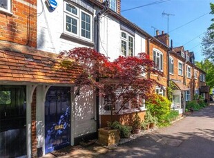 3 Bedroom Terraced House For Sale In Marlow, Berkshire