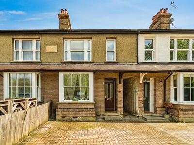 3 Bedroom Terraced House For Sale In Moor Road