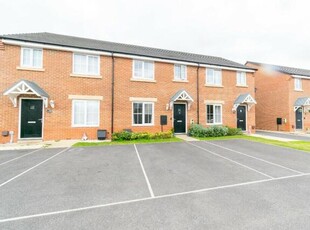 3 Bedroom Terraced House For Sale In Ormskirk, Lancashire