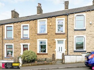 3 Bedroom Terraced House For Sale In Padiham