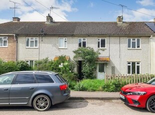3 Bedroom Terraced House For Sale In Salisbury, Wiltshire