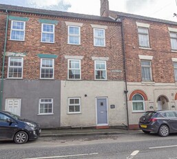 3 Bedroom Terraced House For Sale In Station Street