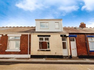 3 Bedroom Terraced House For Sale In Sunderland