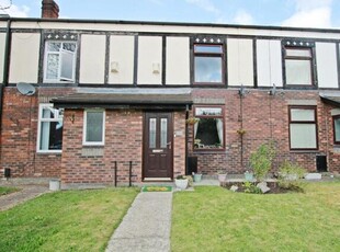 3 Bedroom Terraced House For Sale In Westhoughton