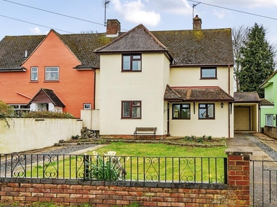 4 Bed House For Sale in Brill, Buckinghamshire, HP18 - 5372974