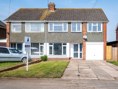 4 Bed Semi-Detached House, Wardles Lane, WS6