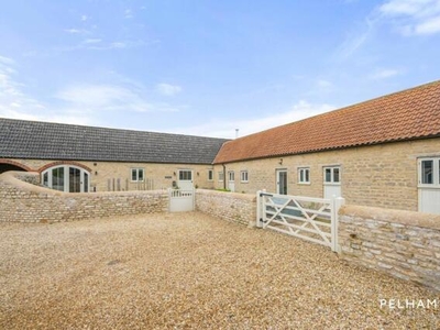 4 Bedroom Barn Conversion For Sale In Upper Benefield
