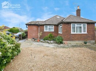 4 Bedroom Bungalow For Sale In Poole