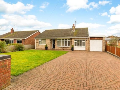 4 Bedroom Bungalow Lincoln Lincolnshire